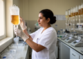 Inside the IV bag: pharmacists reveal how parenteral nutrition really works in Baghdad hospitals