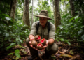 Amazon's Nutmeg Family Revealed: 34 Species Mapped in Brazil's Acre State