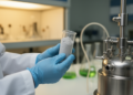 Tungsten Keeps Acid Sites Working: A Tougher Solid Acid Catalyst for Greener Chemistry