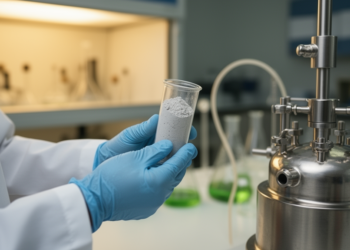 Tungsten Keeps Acid Sites Working: A Tougher Solid Acid Catalyst for Greener Chemistry