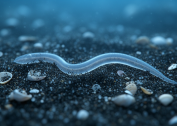 Costa Rica's Marine Nematodes Remain Largely Unknown, Review Finds