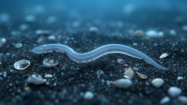 Costa Rica's Marine Nematodes Remain Largely Unknown, Review Finds