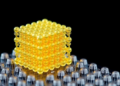 Tiny Particles, Big Power: 3D Models Reveal How Electrode Microstructure Shapes Battery Performance