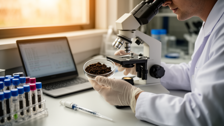 Fungal metatranscriptomics moves from descriptive ecology toward predictive science