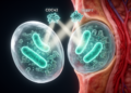 Mitochondrial quality control genes CDC42 and RBBP7 emerge as key players in rheumatoid arthritis