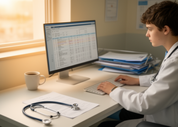 Simple Curriculum and Inbox Fix Helps Doctors-in-Training Master Test Results