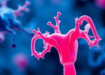 Enzyme Duo Revealed as Hidden Driver of Ovarian Cancer Growth