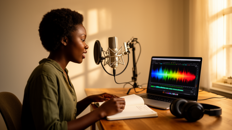 AI Learns to Speak Yorùbá With Just Six Hours of Audio