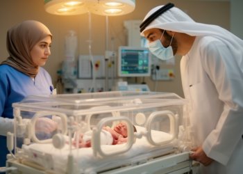 NICU Nurses in Saudi Arabia Back Open Visiting in Theory but Half Resist in Practice