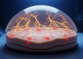 Diabetic Retinopathy Rewritten as a Stage-by-Stage Signaling Map