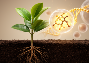 Oil-Tea Gene CoRVE1 Supercharges Drought Survival in Transgenic Plants