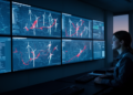 AI Watches the Wind and Sun: Transformer Model Learns to Spot Grid Anomalies