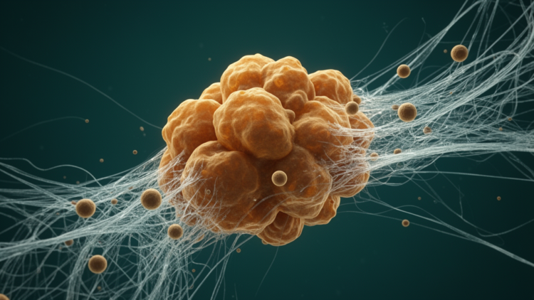 NET-linked gene score reveals immune evasion candidates in liver cancer
