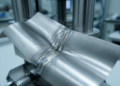 Fretting wear quietly cracks titanium-aluminum clinched joints, new study reveals