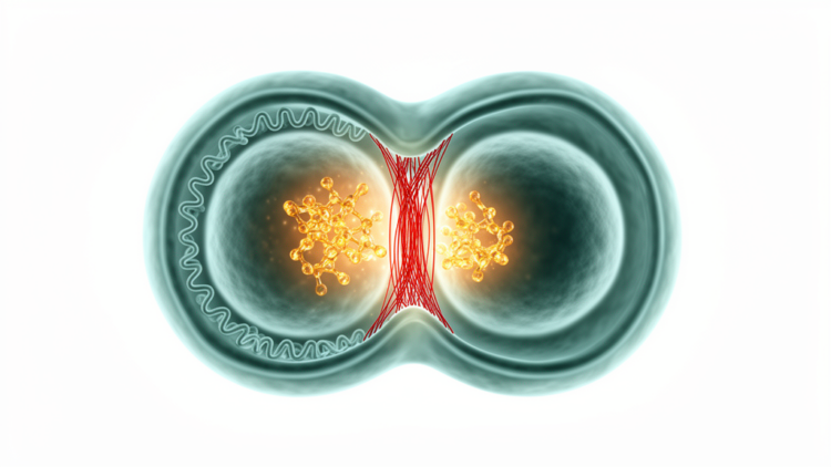 AXIN1 Found Pulling Double Duty in Wnt Signaling and Cytokinesis