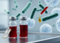 When Tuberculosis Meets Diabetes, Blood Fats Tell a Surprising Story