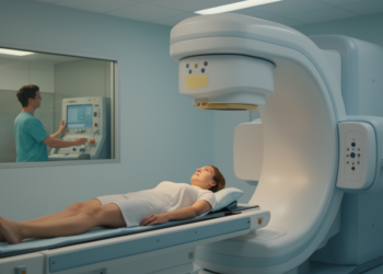 Deaths Linked to X-Rays and Radiotherapy Fell Sharply Over Two Decades, Yet Gaps Persist