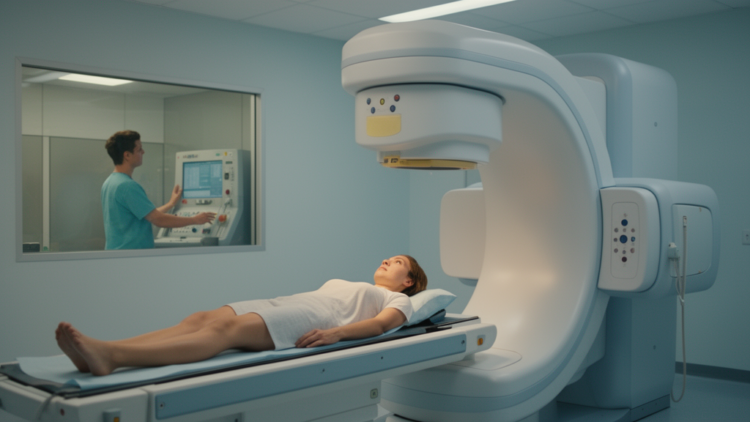 Deaths Linked to X-Rays and Radiotherapy Fell Sharply Over Two Decades, Yet Gaps Persist