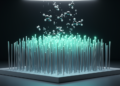 Binder-free nanowire electrodes boost electrochemical CO2 conversion to fuels
