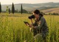 Italy's Alien Plant Watch Logs New Invasions and Naturalizations Across the Country