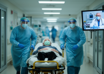 How COVID-19 Reshaped Stroke Care: A Global Scoping Review Reveals Delays, Fear, and the Rise of Telemedicine