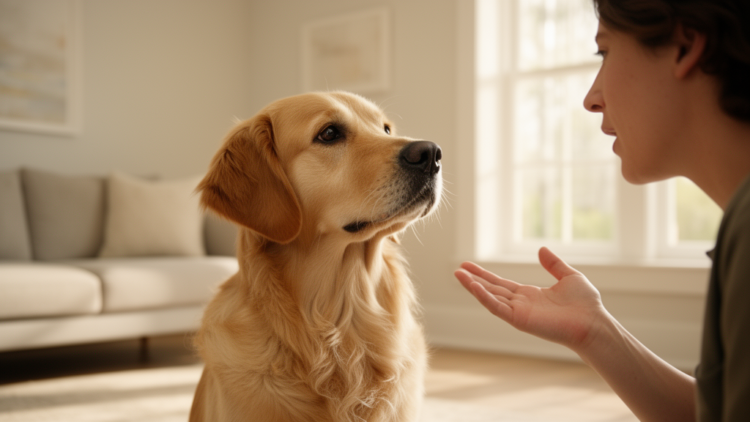 Dog Brains Segment Speech Into Words With a Humanlike Consonant Bias