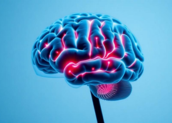 Lithium Deficiency May Drive Alzheimer's Brain Energy Failure, Review Argues