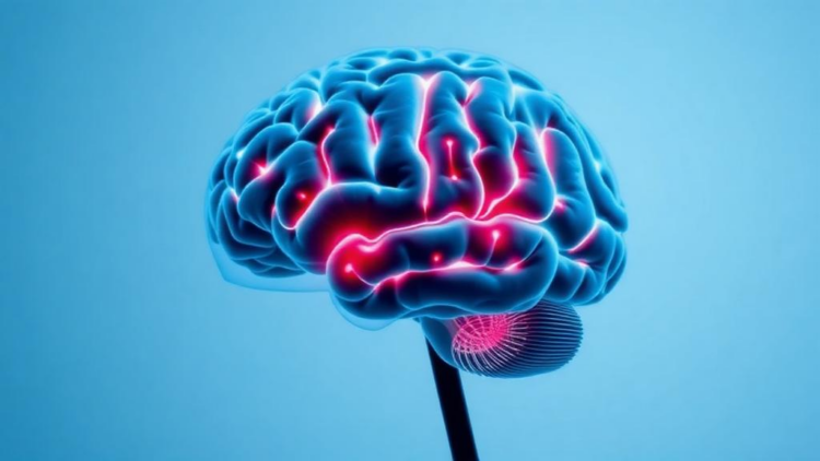 Lithium Deficiency May Drive Alzheimer's Brain Energy Failure, Review Argues