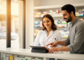 Jordan's pharmacists fear AI will take their jobs, but a one-hour course calms those worries