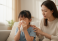 Allergic Rhinitis Affects One in Six Chinese Children, Massive Meta-Analysis Finds