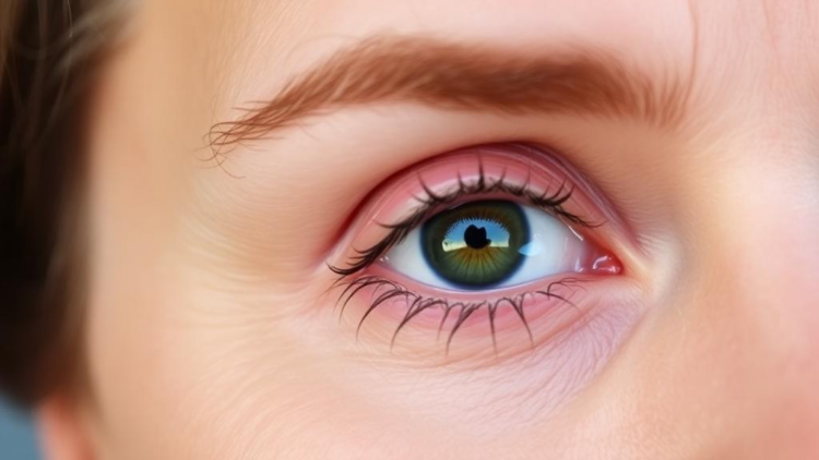 Your Eyes May Reveal How Fast You Are Aging, Study of 45,000 People Finds