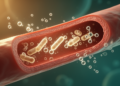 Hydrogen Sulfide Targets TrxR1 to Ease Diabetic Vascular Damage