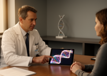 Hidden inherited cancer risks surface in routine tumor sequencing, oncologists warn