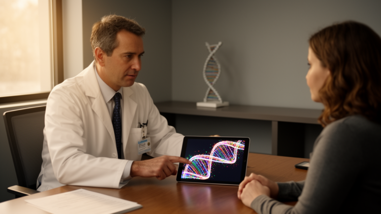 Hidden inherited cancer risks surface in routine tumor sequencing, oncologists warn