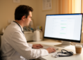 Doctors Trust AI Consultation Advice as Much as Human Advice, Study Finds