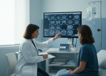 Immunotherapy-boosted chemo shows striking early results against high-risk nasopharyngeal cancer