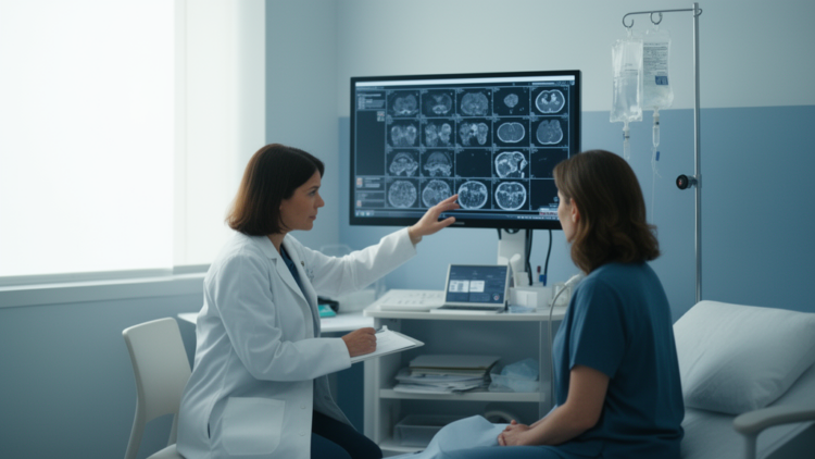Immunotherapy-boosted chemo shows striking early results against high-risk nasopharyngeal cancer