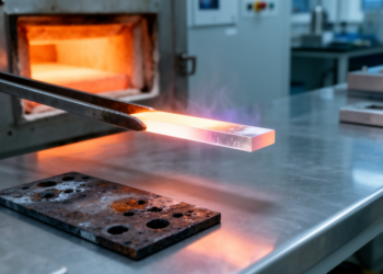 Longer Annealing Time Boosts Corrosion Resistance of Medium Manganese Steel