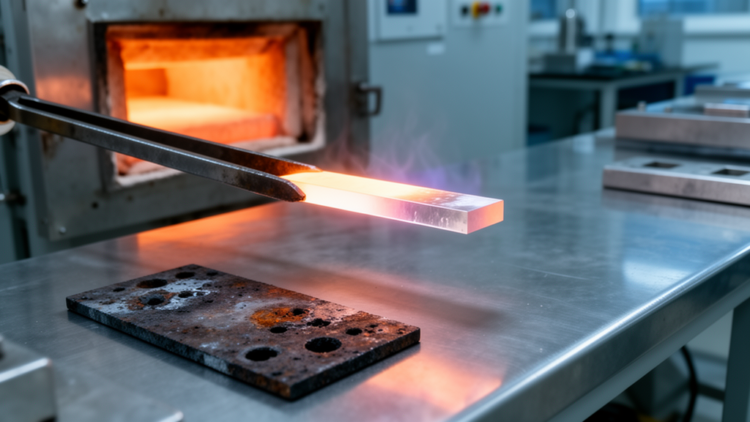 Longer Annealing Time Boosts Corrosion Resistance of Medium Manganese Steel