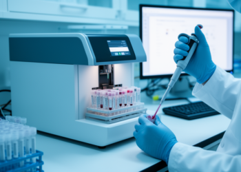 Massive tNGS Study Maps Severe Pediatric Pneumonia Pathogens in China
