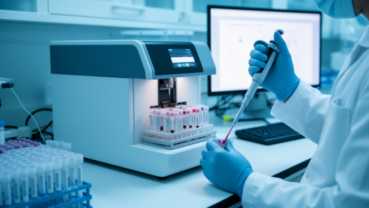 Massive tNGS Study Maps Severe Pediatric Pneumonia Pathogens in China