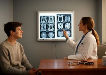 Younger Colorectal Cancer Patients Face More Advanced Disease Yet Outlive Older Peers, Study Finds