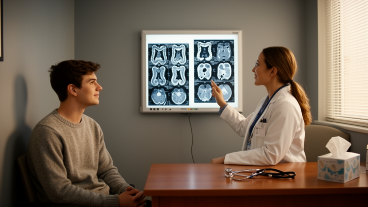 Younger Colorectal Cancer Patients Face More Advanced Disease Yet Outlive Older Peers, Study Finds