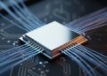 Silicon Photonics Chip Hits 3.2 Terabits Per Second for AI Data Traffic