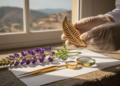 Ancient Lupine Discovery Rewrites Mediterranean Plant History