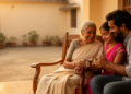 Family Support Emerges as Powerful Shield Against Depression in Aging Indians