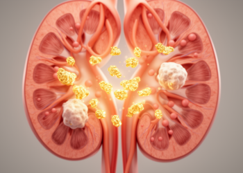 Kidney Aging Enzyme PLA2G15 Emerges as New Target Against Cellular Senescence