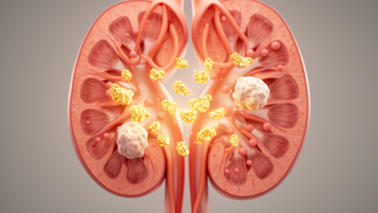 Kidney Aging Enzyme PLA2G15 Emerges as New Target Against Cellular Senescence