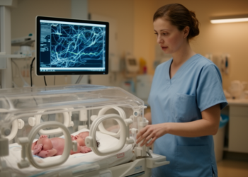 Artificial intelligence literacy and readiness among neonatal nurses: a structural equation modeling study