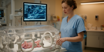 Artificial intelligence literacy and readiness among neonatal nurses: a structural equation modeling study